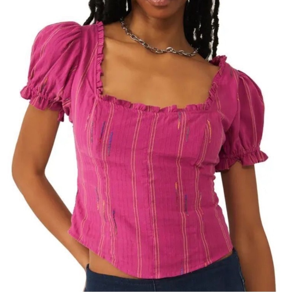 FP Corset Top